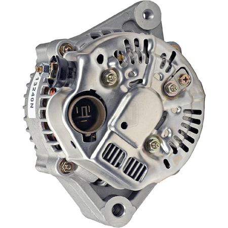 Aftermarket JAndN Electrical Products Alternator 400-52026-JN